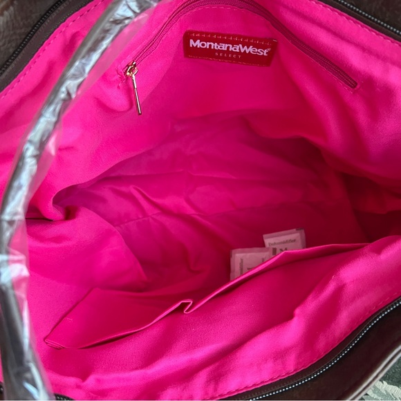 Montana West Tote - Picture 8 of 9